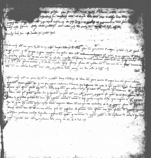 Cancillería,registros,nº40,fol.64/ Época de Pedro III. (14-2-1278)