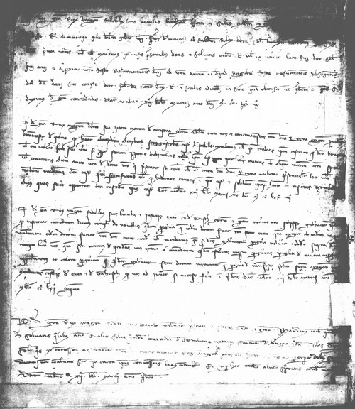 Cancillería,registros,nº40,fol.65v/ Época de Pedro III. (17-2-1278)