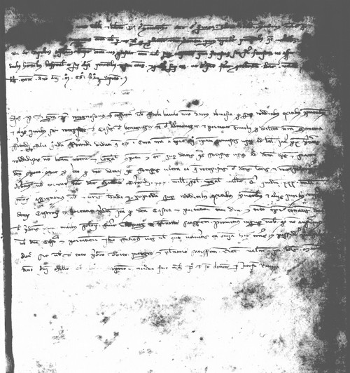 Cancillería,registros,nº40,fol.68/ Época de Pedro III. (19-2-1278)