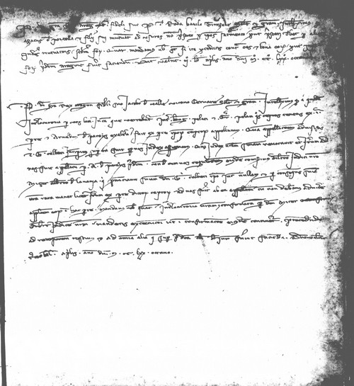 Cancillería,registros,nº40,fol.77/ Época de Pedro III.  (30-03-1278)