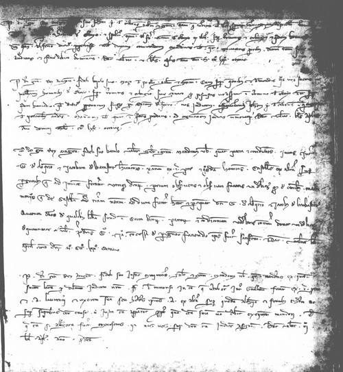 Cancillería,registros,nº40,fol.78/ Época de Pedro III. (28-3-1278)