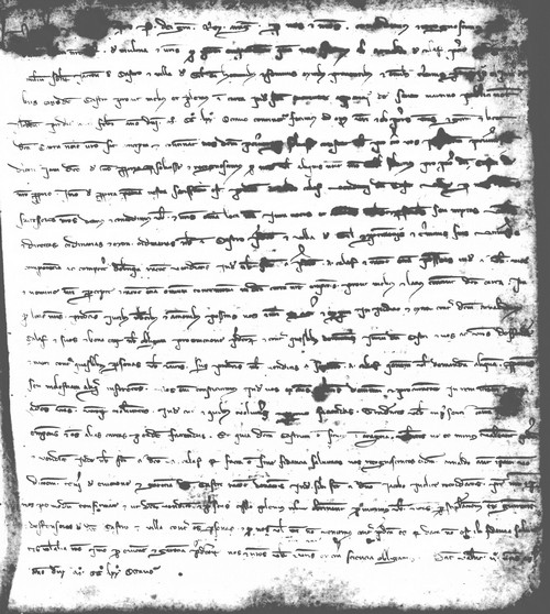 Cancillería,registros,nº40,fol.82/ Época de Pedro III. (4-4-1278)