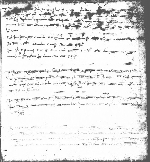 Cancillería,registros,nº40,fol.87/ Época de Pedro III. (5-04-1278)