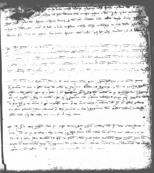 Cancillería,registros,nº40,fol.94/ Época de Pedro III. (18-04-1278)