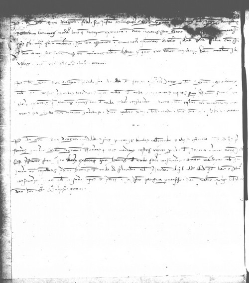 Cancillería,registros,nº40,fol.94v/ Época de Pedro III. (16-04-1278)