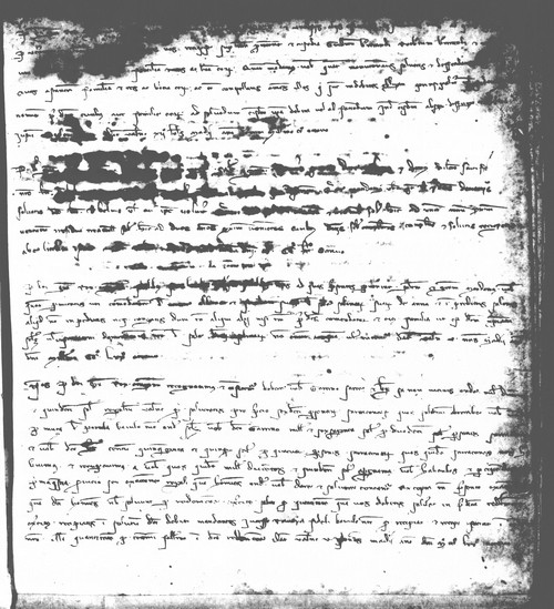 Cancillería,registros,nº40,fol.99/ Época de Pedro III. (20-04-1278)