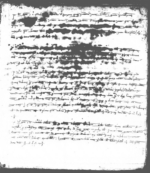 Cancillería,registros,nº40,fol.112/ Época de Pedro III. (3-06-1278)