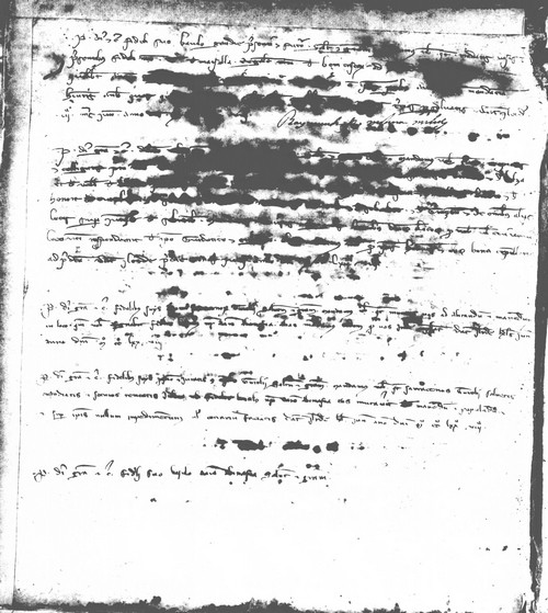 Cancillería,registros,nº40,fol.112v/ Época de Pedro III. (4-06-1278)