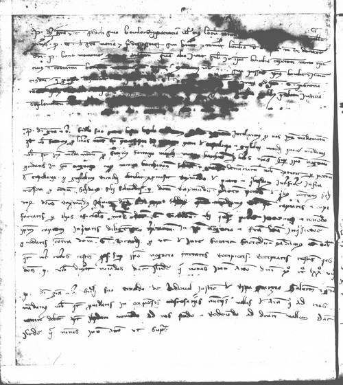 Cancillería,registros,nº40,fol.113v/ Época de Pedro III. (4-6-1278)