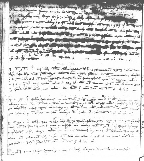 Cancillería,registros,nº40,fol.114v/ Época de Pedro III. (1-06-1278)