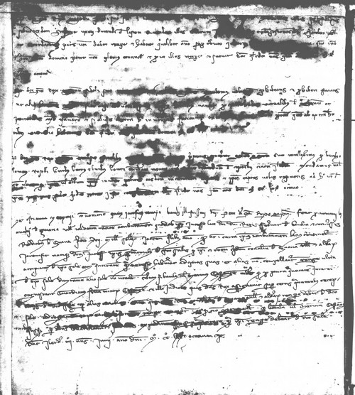 Cancillería,registros,nº40,fol.115v/ Época de Pedro III. (5-06-1278)