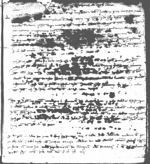 Cancillería,registros,nº40,fol.117/ Época de Pedro III. (5-6-1278)