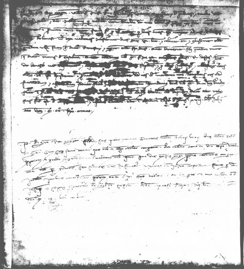 Cancillería,registros,nº40,fol.125v/ Época de Pedro III. (14-06-1278)