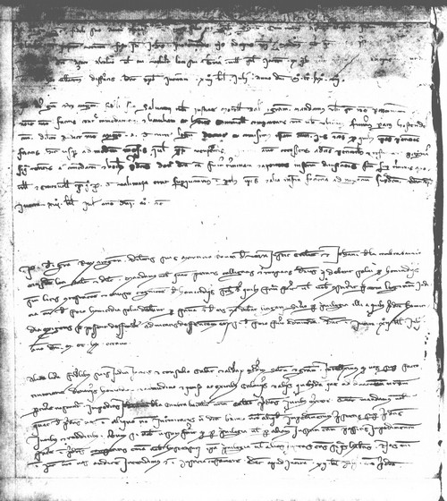 Cancillería,registros,nº40,fol.127v/ Época de Pedro III. (18-06-1278)