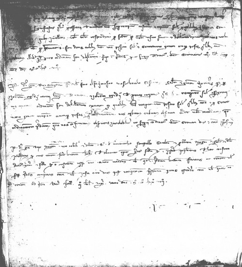 Cancillería,registros,nº40,fol.143v/ Época de Pedro III. (30-7-1278)