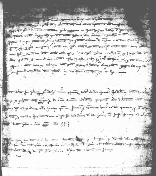 Cancillería,registros,nº40,fol.145/ Época de Pedro III. (4-08-1278)