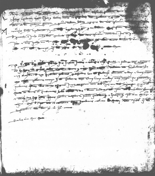 Cancillería,registros,nº40,fol.151/ Época de Pedro III. (31-08-1278)