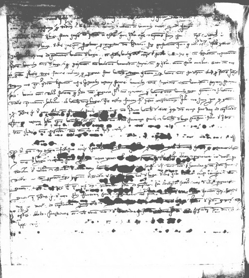 Cancillería,registros,nº40,fol.152v/ Época de Pedro III. (5-09-1278)