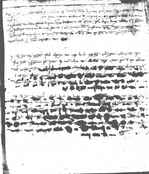 Cancillería,registros,nº40,fol.157/ Época de Pedro III. (10-9-1278)