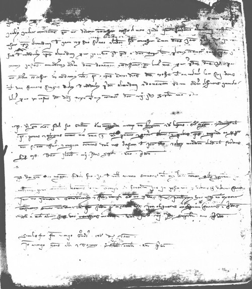 Cancillería,registros,nº40,fol.158/ Época de Pedro III. (7-09-1278)