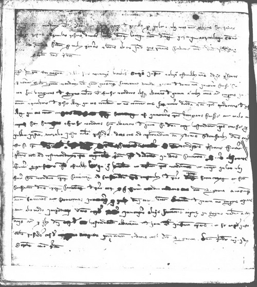 Cancillería,registros,nº40,fol.159v/ Época de Pedro III. (7-9-1278)