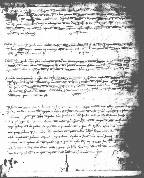 Cancillería,registros,nº41,fol.1/ Época de Pedro III. (11-10-1278)