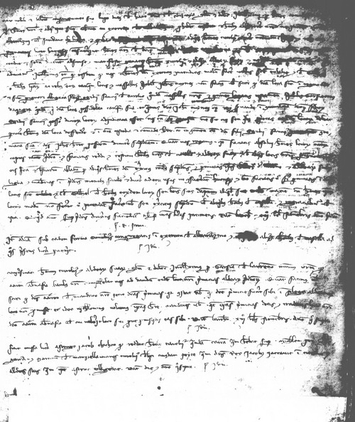 Cancillería,registros,nº41,fol.5/ Época de Pedro III. (17-10-1278)