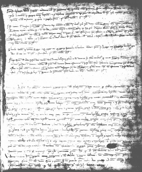 Cancillería,registros,nº41,fol.12/ Época de Pedro III. (27-10-1278)