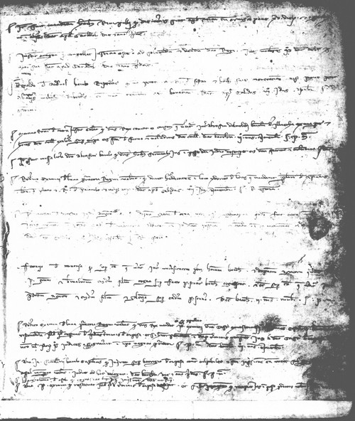 Cancillería,registros,nº41,fol.13/ Época de Pedro III. (7-11-1278)