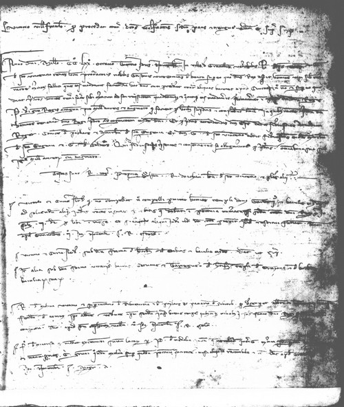 Cancillería,registros,nº41,fol.14/ Época de Pedro III. (9-11-1278)