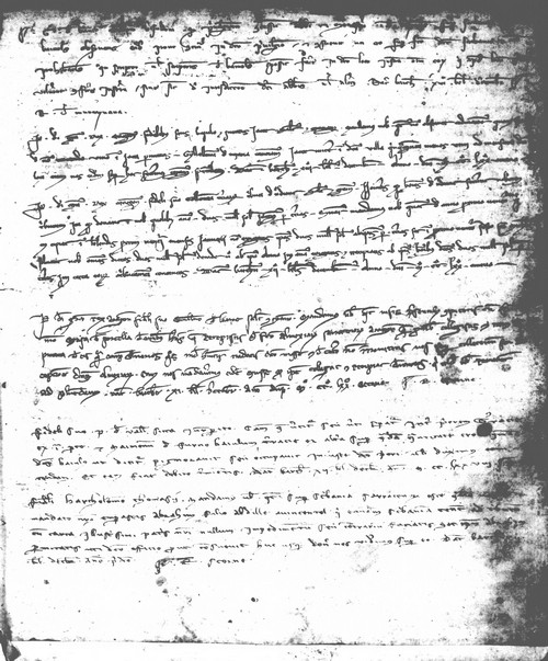 Cancillería,registros,nº41,fol.16/ Época de Pedro III. (19-11-1278)