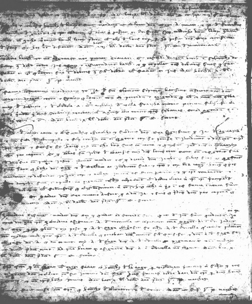 Cancillería,registros,nº41,fol.17v/ Época de Pedro III. (22-11-1278)