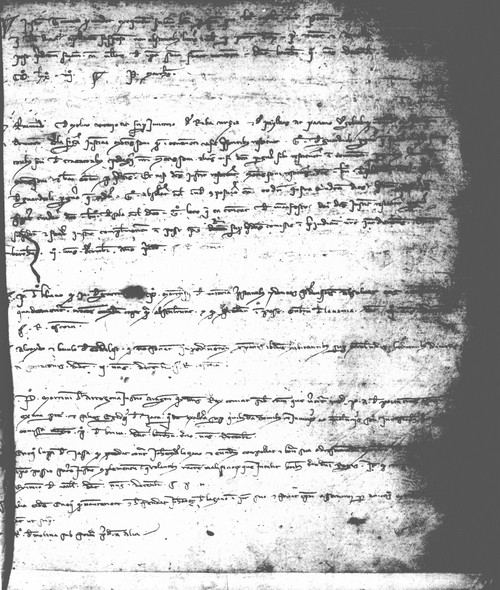 Cancillería,registros,nº41,fol.23/ Época de Pedro III. (4-12-1278)