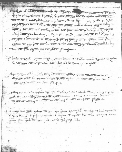 Cancillería,registros,nº41,fol.25v/ Época de Pedro III. (16-12-1278)