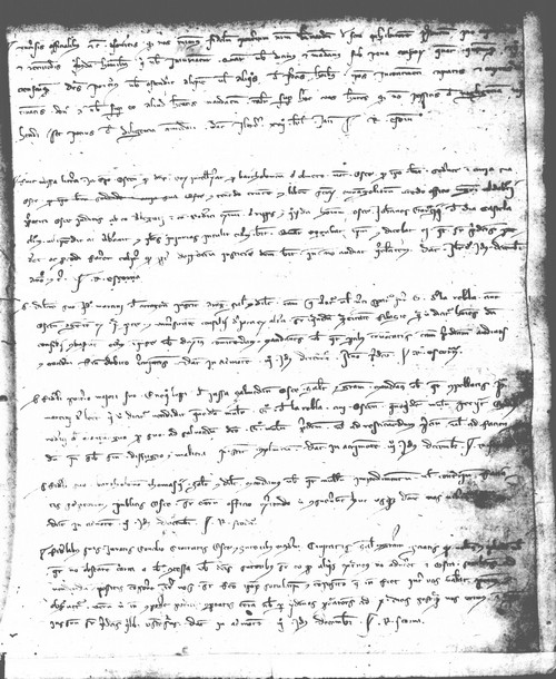 Cancillería,registros,nº41,fol.26/ Época de Pedro III. (11-12-1278)