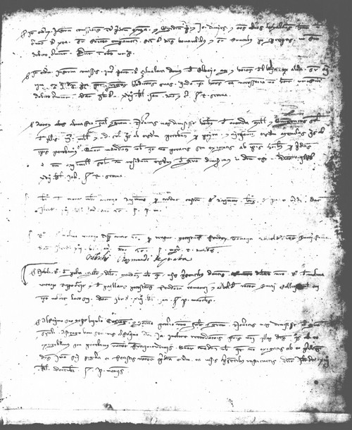 Cancillería,registros,nº41,fol.29/ Época de Pedro III. (16-12-1278)