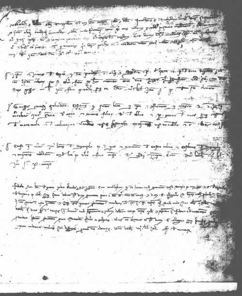 Cancillería,registros,nº41,fol.32/ Época de Pedro III. (27-12-1278)