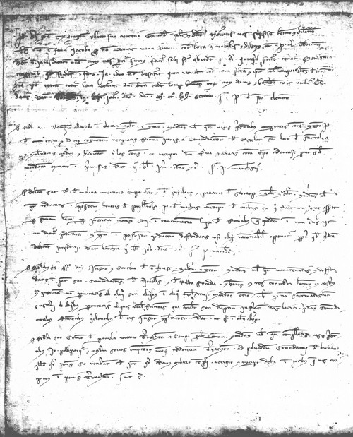 Cancillería,registros,nº41,fol.34v/ Época de Pedro III. (31-12-1278)