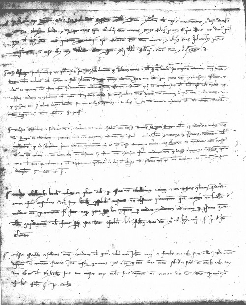 Cancillería,registros,nº41,fol.38v/ Época de Pedro III. (17-01-1278)