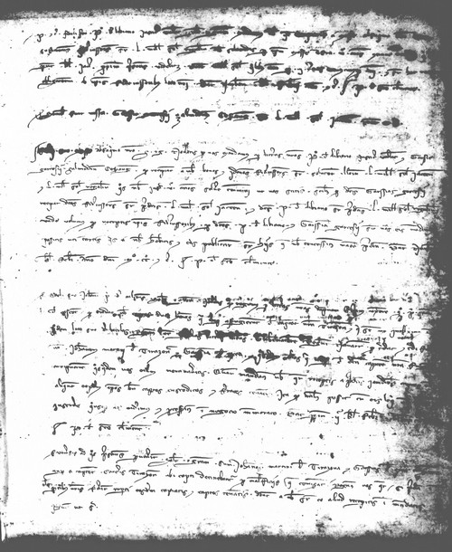 Cancillería,registros,nº41,fol.39/ Época de Pedro III. (1-02-1278)