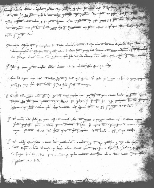 Cancillería,registros,nº41,fol.41/ Época de Pedro III. (13-02-1278)