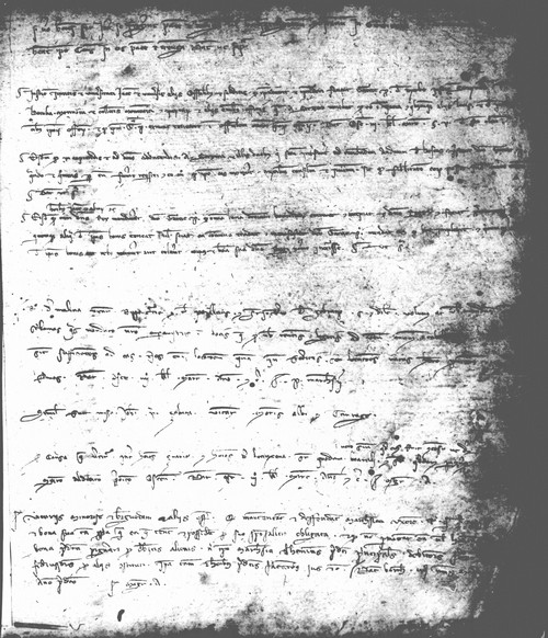 Cancillería,registros,nº41,fol.47/ Época de Pedro III. (27-02-1278)