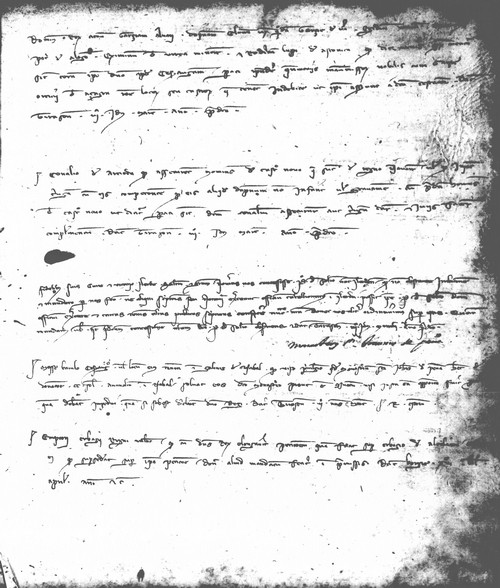 Cancillería,registros,nº41,fol.50/ Época de Pedro III. (13-03-1278)