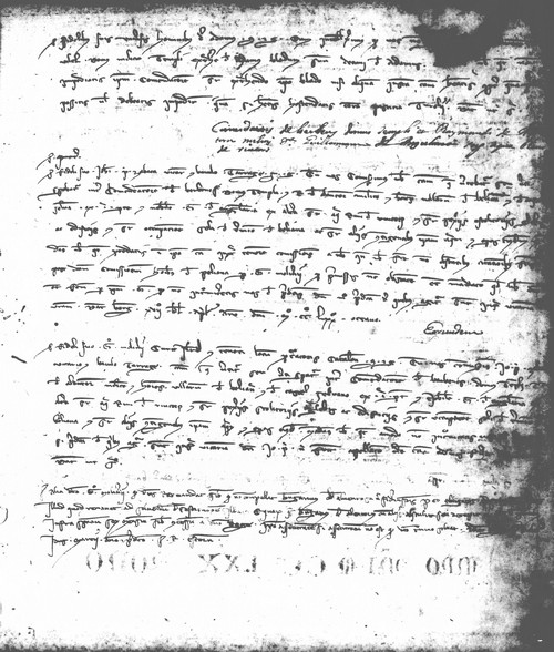 Cancillería,registros,nº41,fol.51/ Época de Pedro III. (15-03-1278)