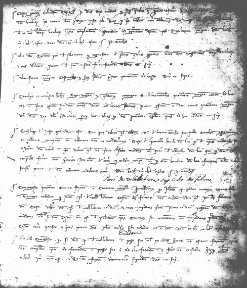 Cancillería,registros,nº41,fol.52/ Época de Pedro III. (29-03-1279)