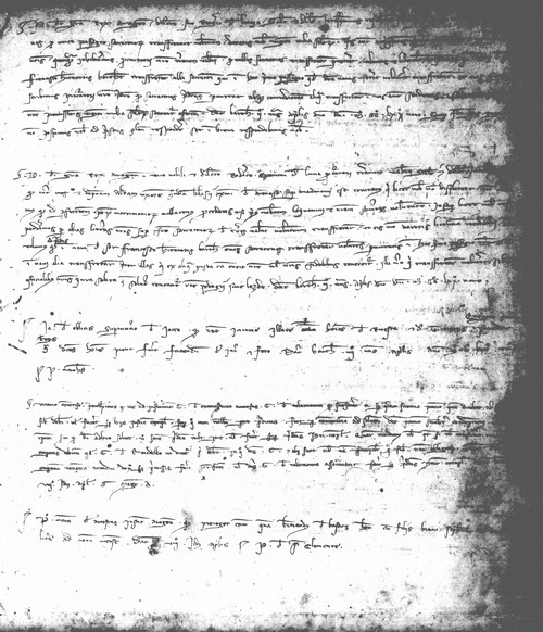 Cancillería,registros,nº41,fol.53/ Época de Pedro III. (4-04-1279)