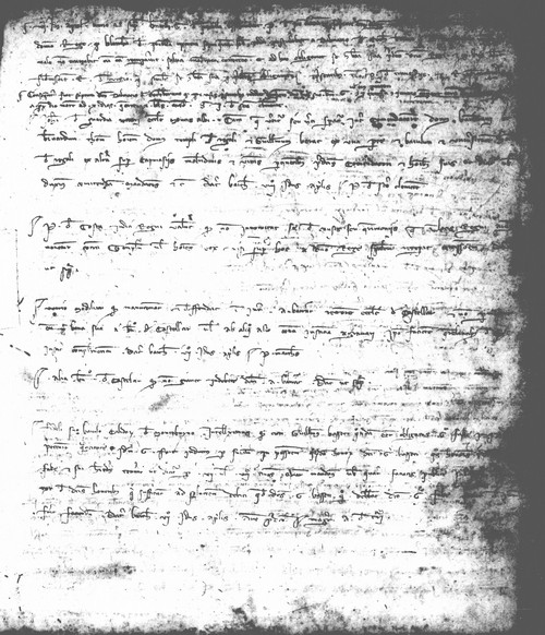 Cancillería,registros,nº41,fol.54/ Época de Pedro III. (6-04-1279)