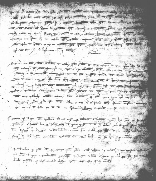 Cancillería,registros,nº41,fol.56/ Época de Pedro III. (5-04-1279)