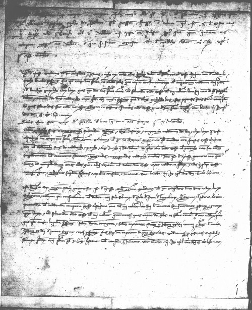 Cancillería,registros,nº41,fol.57v/ Época de Pedro III. (8-04-1279)