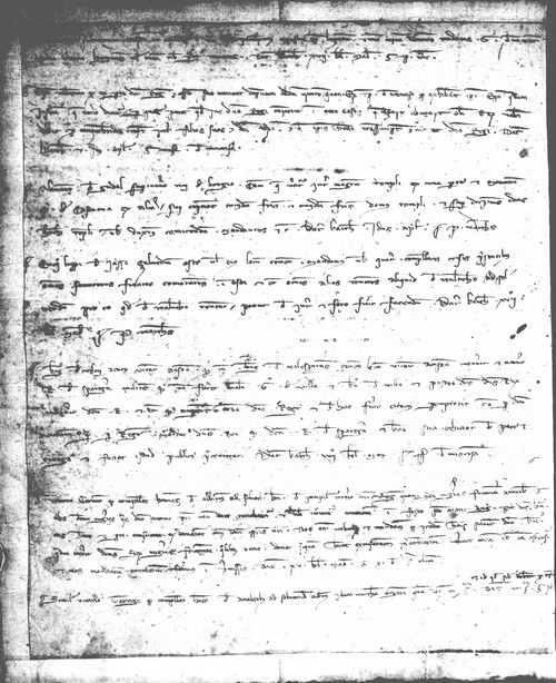 Cancillería,registros,nº41,fol.58v/ Época de Pedro III. (15-04-1279)